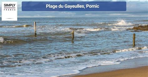 13 Best French Naturist Beaches